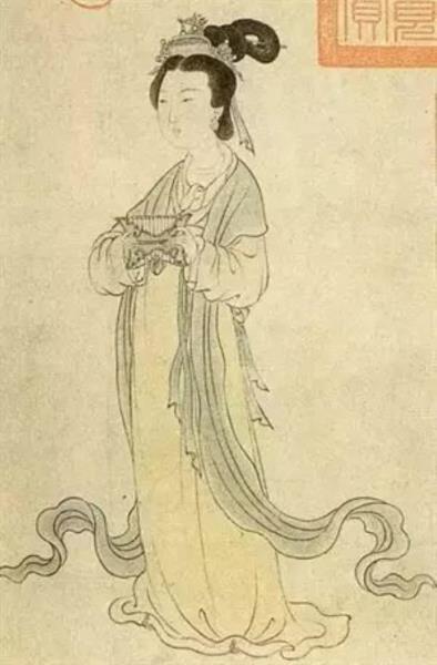 女神的标准50条(什么样的面容符合女神的标准呢)(11)