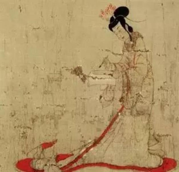 女神的标准50条(什么样的面容符合女神的标准呢)(5)