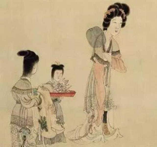 女神的标准50条(什么样的面容符合女神的标准呢)(12)