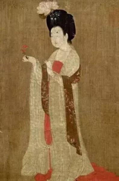 女神的标准50条(什么样的面容符合女神的标准呢)(6)