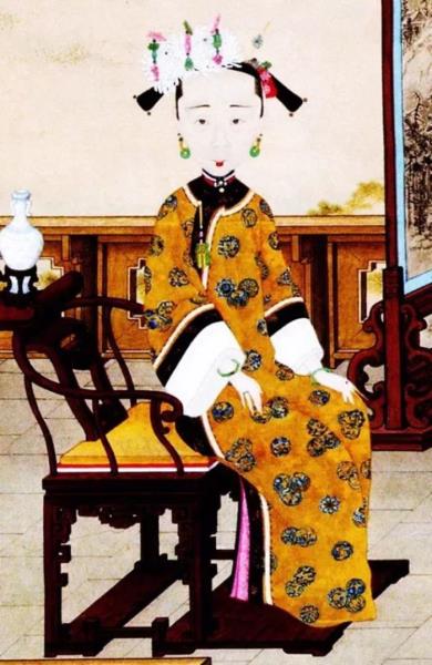 女神的标准50条(什么样的面容符合女神的标准呢)(15)