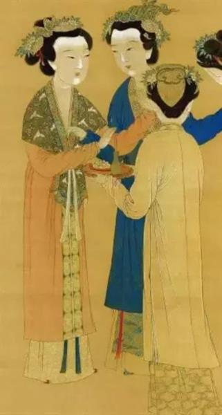 女神的标准50条(什么样的面容符合女神的标准呢)(13)