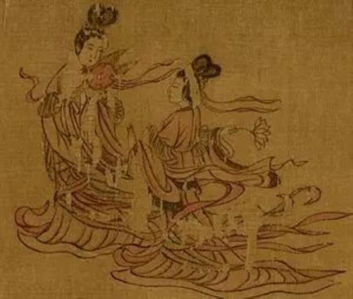 女神的标准50条(什么样的面容符合女神的标准呢)(4)