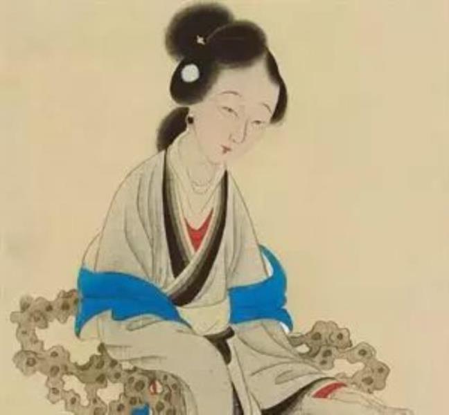 女神的标准50条(什么样的面容符合女神的标准呢)(14)