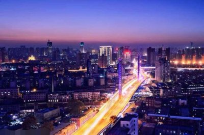 ​郑州必去景点排名，你去过几个？