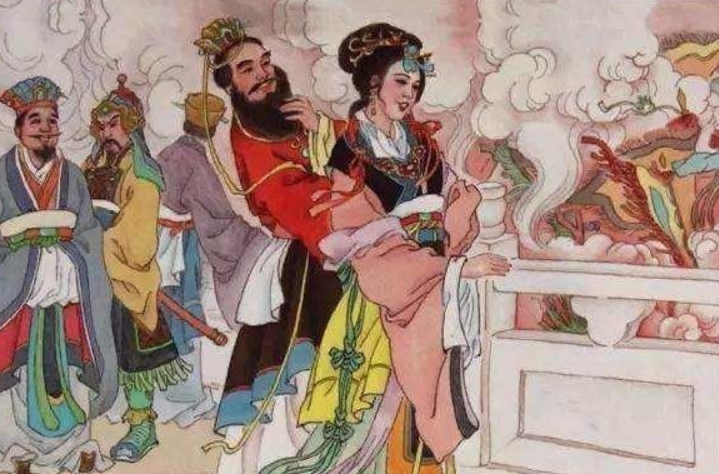 史上最大的撩妹行动是假的吗(烽火戏诸侯是真的吗)(图1) 史上最大的撩妹行动是假的吗(烽火戏诸侯是真的吗)(图1)