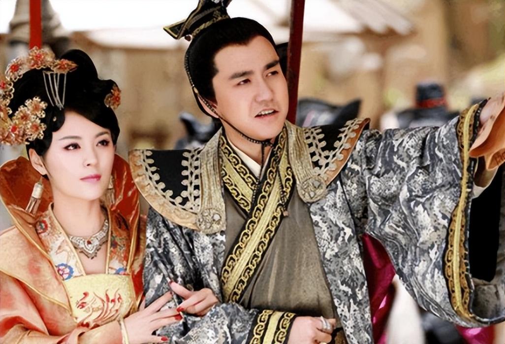 史上最大的撩妹行动是假的吗(烽火戏诸侯是真的吗)(图3) 史上最大的撩妹行动是假的吗(烽火戏诸侯是真的吗)(图3)