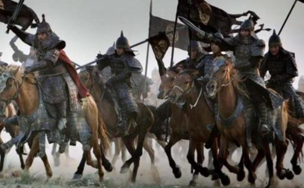 史上最大的撩妹行动是假的吗(烽火戏诸侯是真的吗)(图4) 史上最大的撩妹行动是假的吗(烽火戏诸侯是真的吗)(图4)