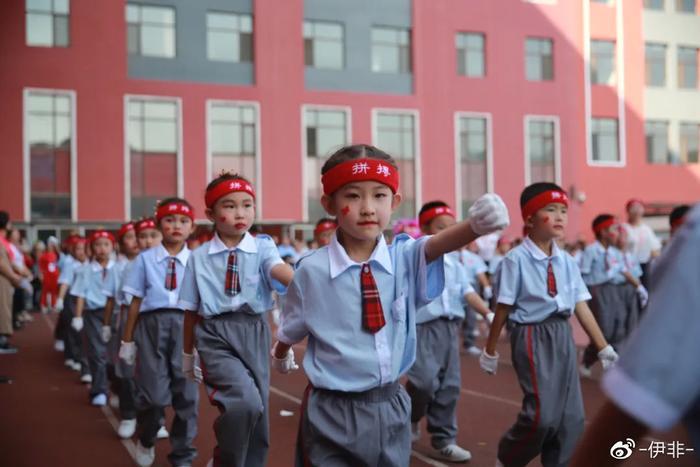 幼升小，揭秘太原家长们为什么会选择新力惠中学校？