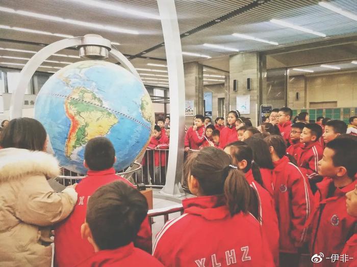 幼升小，揭秘太原家长们为什么会选择新力惠中学校？