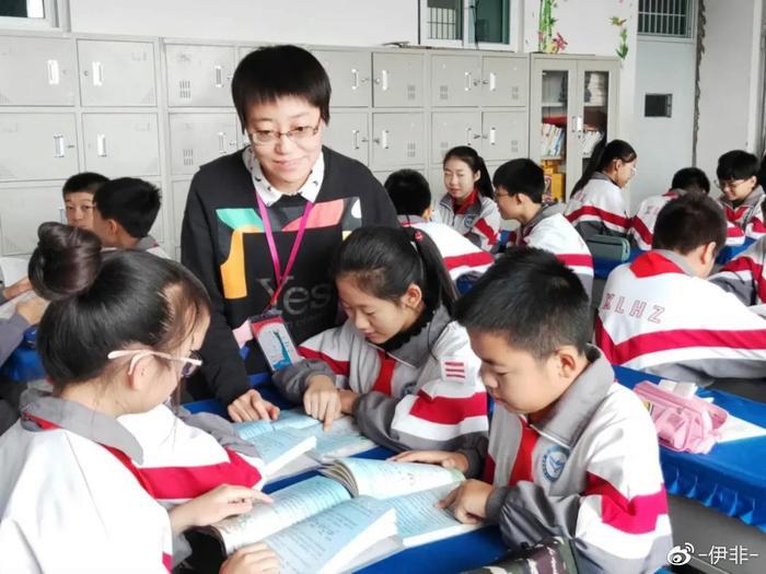 幼升小，揭秘太原家长们为什么会选择新力惠中学校？