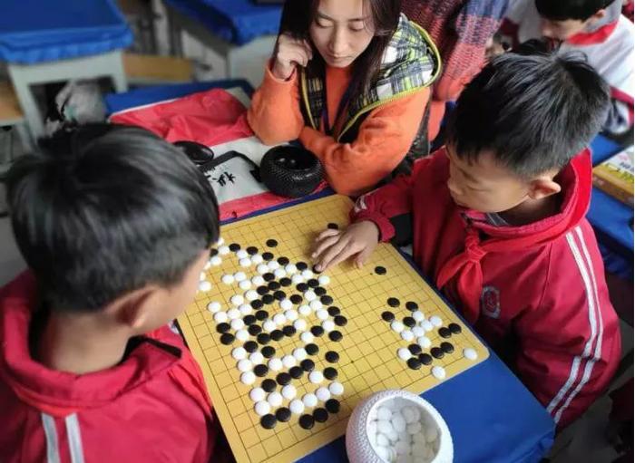 幼升小，揭秘太原家长们为什么会选择新力惠中学校？