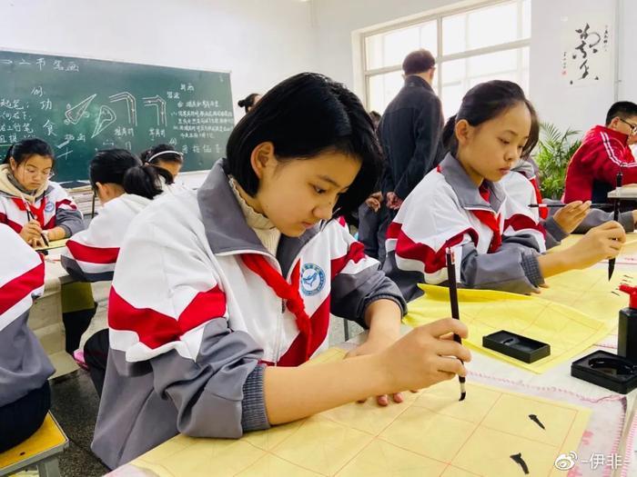 幼升小，揭秘太原家长们为什么会选择新力惠中学校？