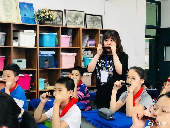 幼升小，揭秘太原家长们为什么会选择新力惠中学校？