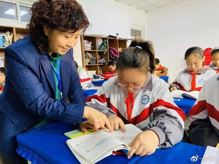 幼升小，揭秘太原家长们为什么会选择新力惠中学校？