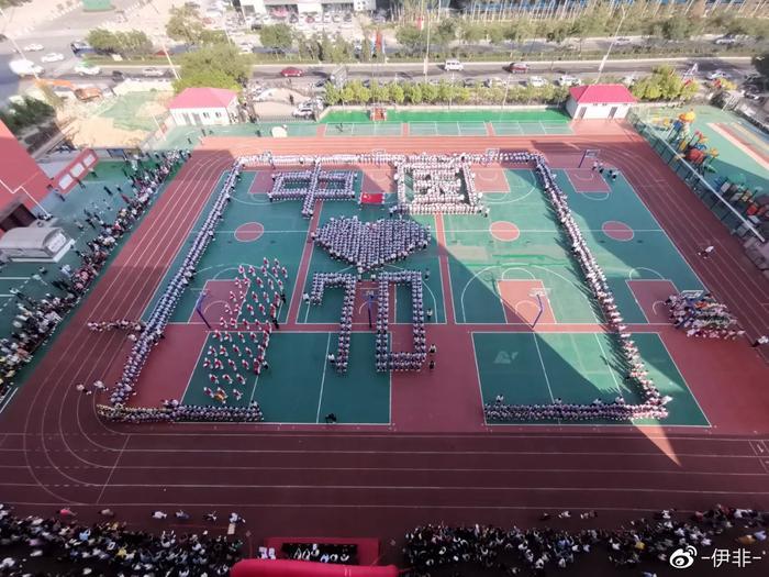 幼升小，揭秘太原家长们为什么会选择新力惠中学校？