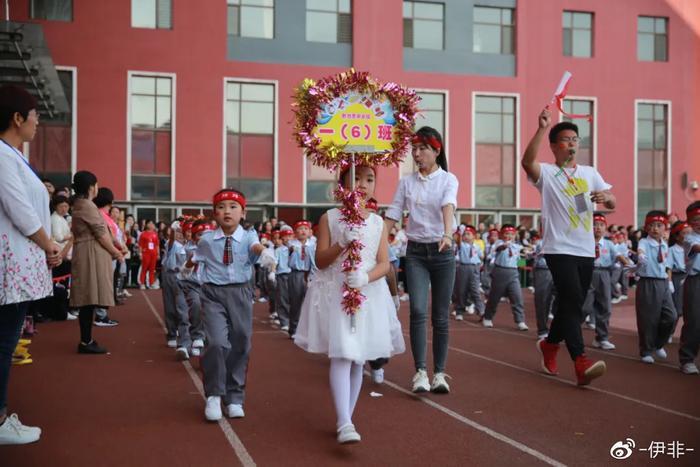 幼升小，揭秘太原家长们为什么会选择新力惠中学校？