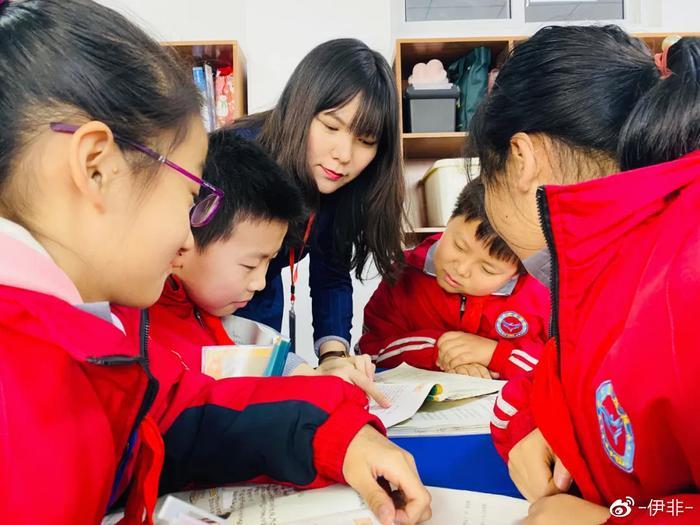 幼升小，揭秘太原家长们为什么会选择新力惠中学校？