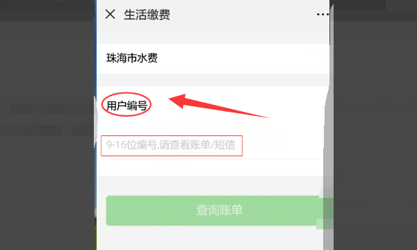 水电费的账单在手机上怎么查询,手机上怎么查电费明细图14