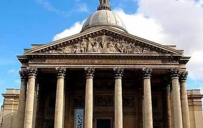 ​古罗马建筑衍生出哪两种建筑风格,古罗马建筑风格