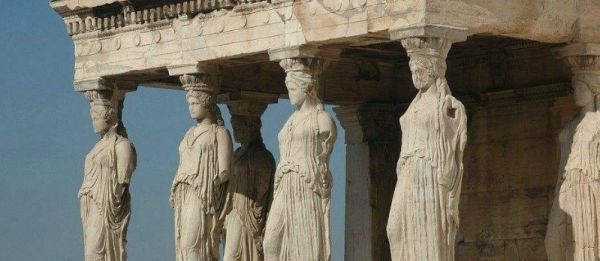 古罗马建筑衍生出哪两种建筑风格,古罗马建筑风格图4