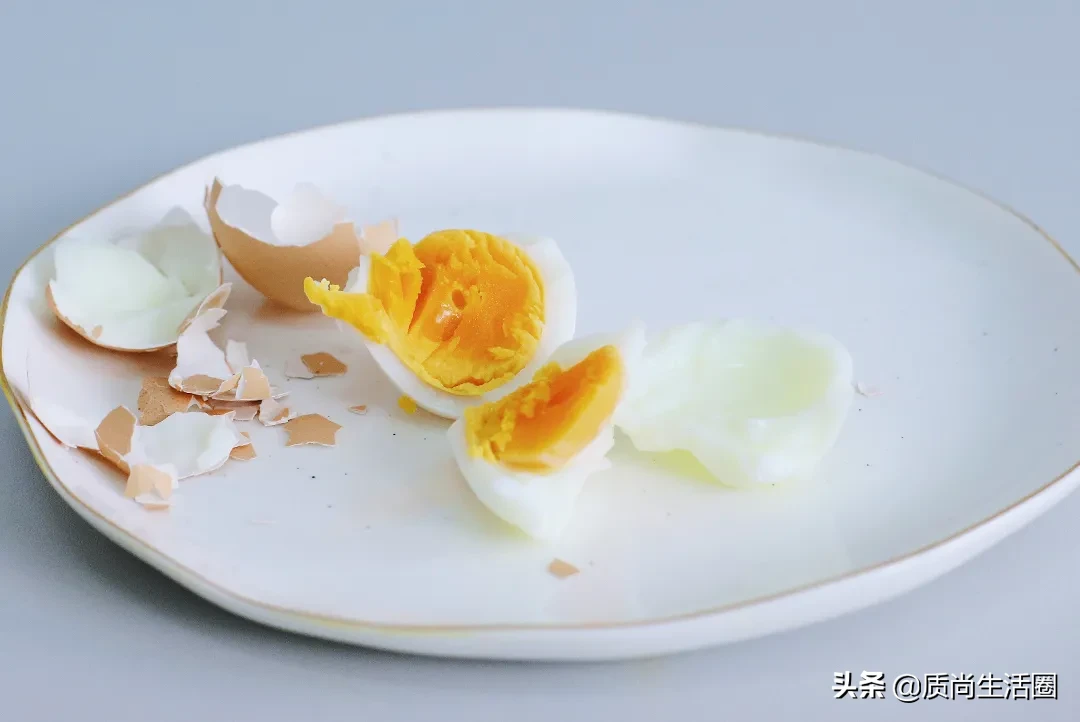 测评丨在家也能轻松煮出温泉蛋？深扒新型网红煮蛋神器