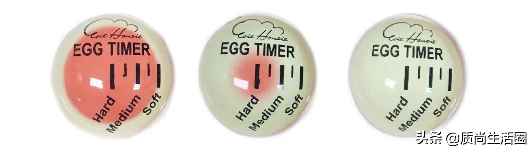测评丨在家也能轻松煮出温泉蛋？深扒新型网红煮蛋神器