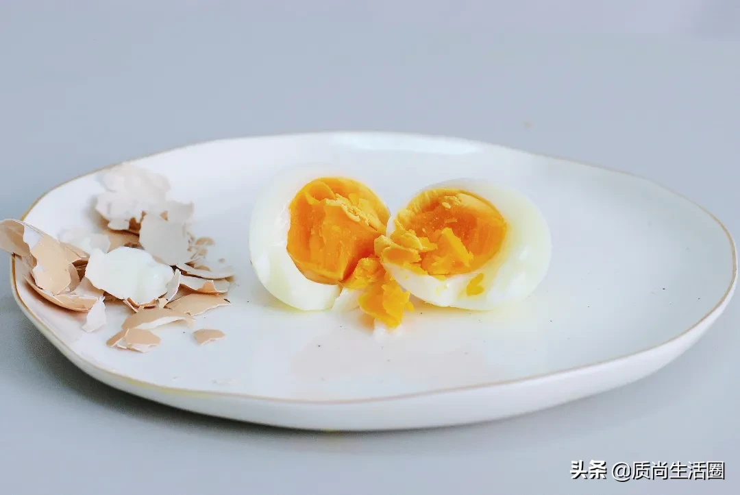 测评丨在家也能轻松煮出温泉蛋？深扒新型网红煮蛋神器