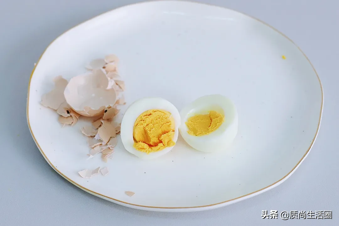 测评丨在家也能轻松煮出温泉蛋？深扒新型网红煮蛋神器