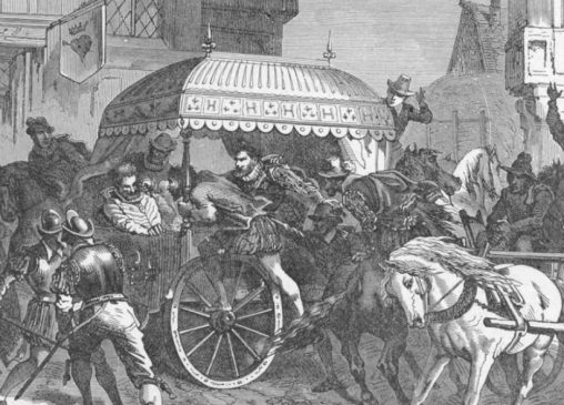 美国十大财团排名最新,美国十大财团之杜邦财团