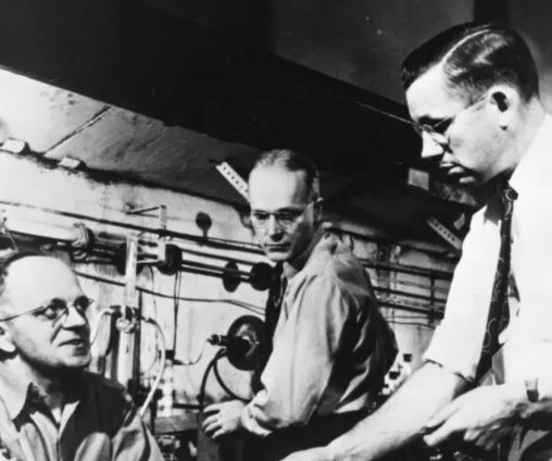 美国十大财团排名最新,美国十大财团之杜邦财团