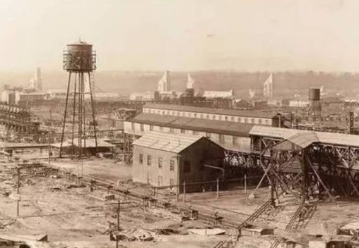 美国十大财团排名最新,美国十大财团之杜邦财团