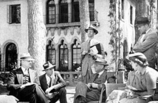 美国十大财团排名最新,美国十大财团之杜邦财团