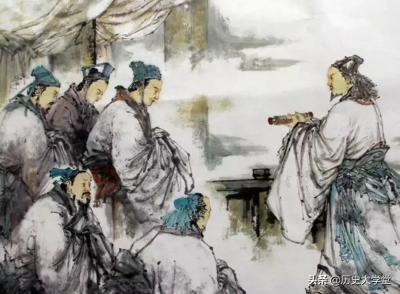 ​丞相和宰相有什么区别（古代官职丞相和宰相是一个概念吗）