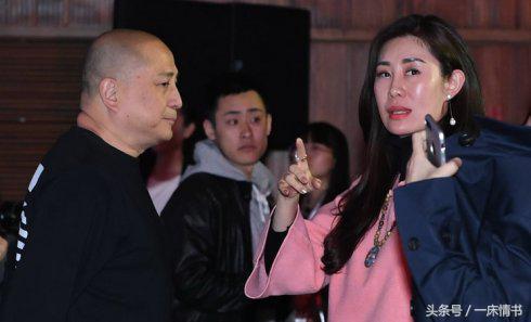 1990版封神榜演员重聚(因私自接戏遭公司开除)(2)