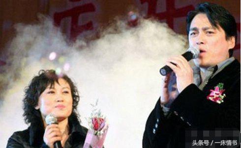 1990版封神榜演员重聚(因私自接戏遭公司开除)(28)