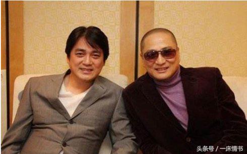 1990版封神榜演员重聚(因私自接戏遭公司开除)(6)