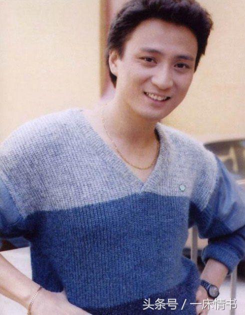 1990版封神榜演员重聚(因私自接戏遭公司开除)(4)