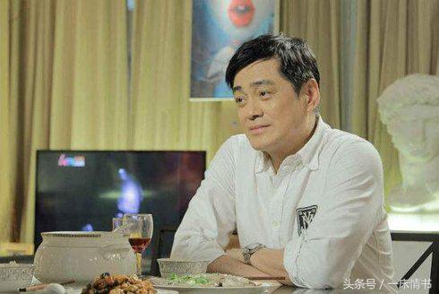 1990版封神榜演员重聚(因私自接戏遭公司开除)(24)