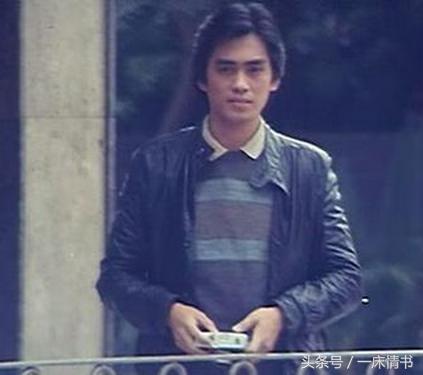 1990版封神榜演员重聚(因私自接戏遭公司开除)(7)