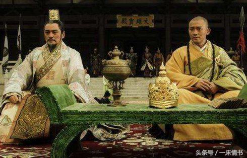 1990版封神榜演员重聚(因私自接戏遭公司开除)(23)