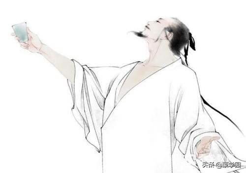 李白最狂傲的10首诗词,千百年来独领风骚!