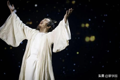 李白最狂傲的10首诗词,千百年来独领风骚!