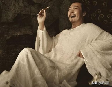 ​李白最霸气的十首诗（千百年来独领风骚！）