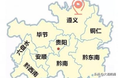 ​茅台酒产地在哪里？茅台酒产地在哪里最好