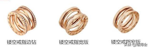订婚戒指和结婚戒指的区别（科普订婚戒指和结婚戒指区别有哪些）(8)