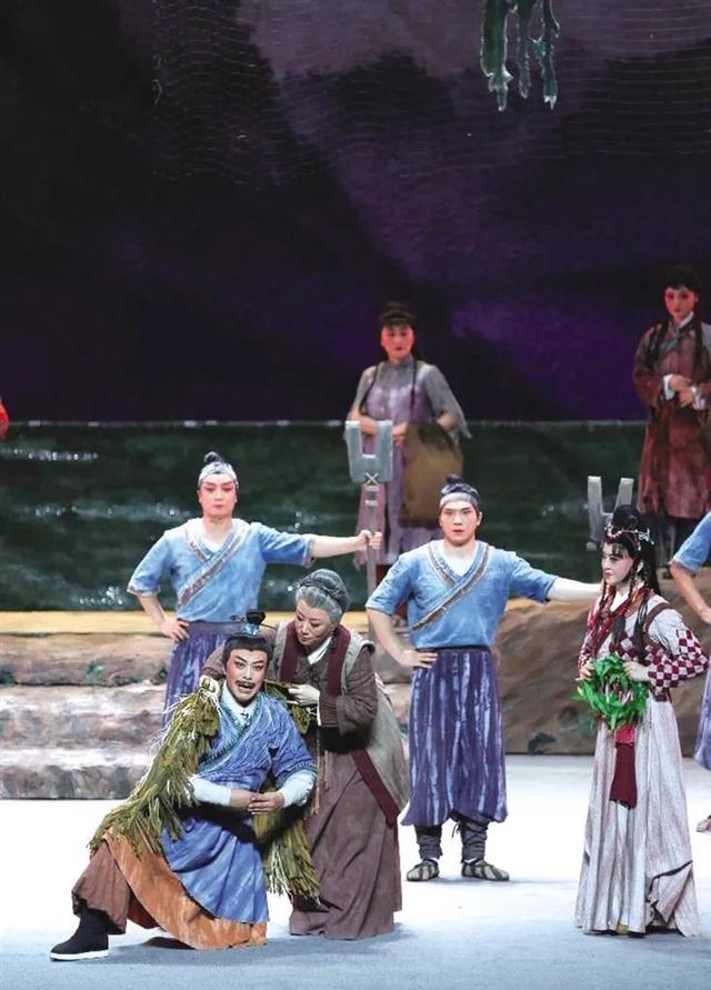 弘扬黄河文化展现黄河精神的故事(感悟黄河文化讲好甘肃故事)(5)