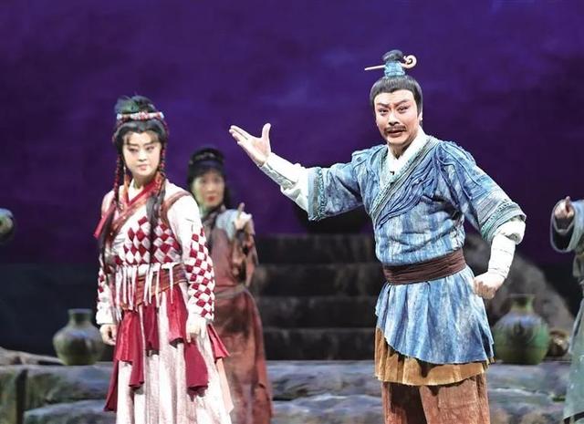 弘扬黄河文化展现黄河精神的故事(感悟黄河文化讲好甘肃故事)(3)