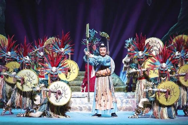 弘扬黄河文化展现黄河精神的故事(感悟黄河文化讲好甘肃故事)(4)