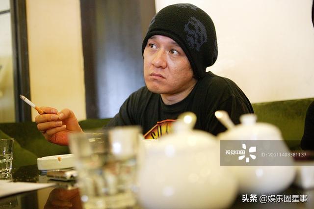 跳楼身亡十位明星 盘点这些年坠楼身亡的明星(10)